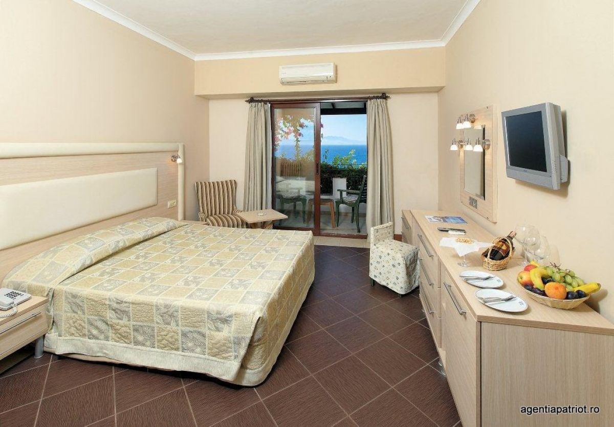 imagini hotel FOREVER CLUB BODRUM